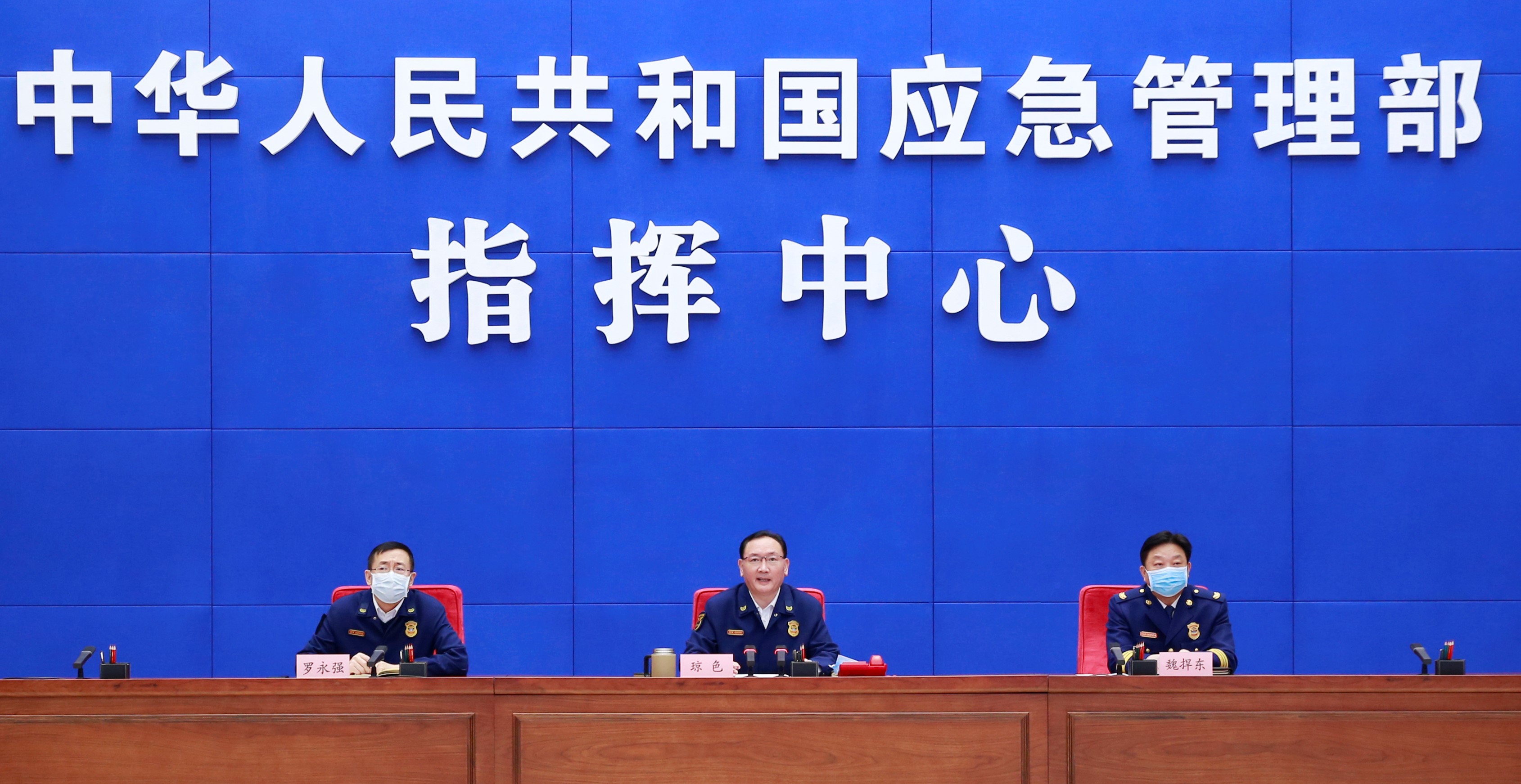 逼逼艹应急管理部消防救援局部署加强清明节消防安全工作